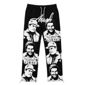 Oreo Cartel Sweatpants