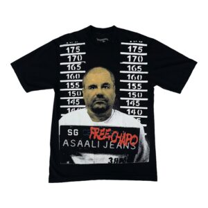 Mugshot T-Shirt