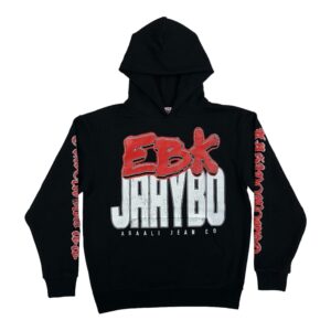 EBK Jaaybo x Asaali Pullover