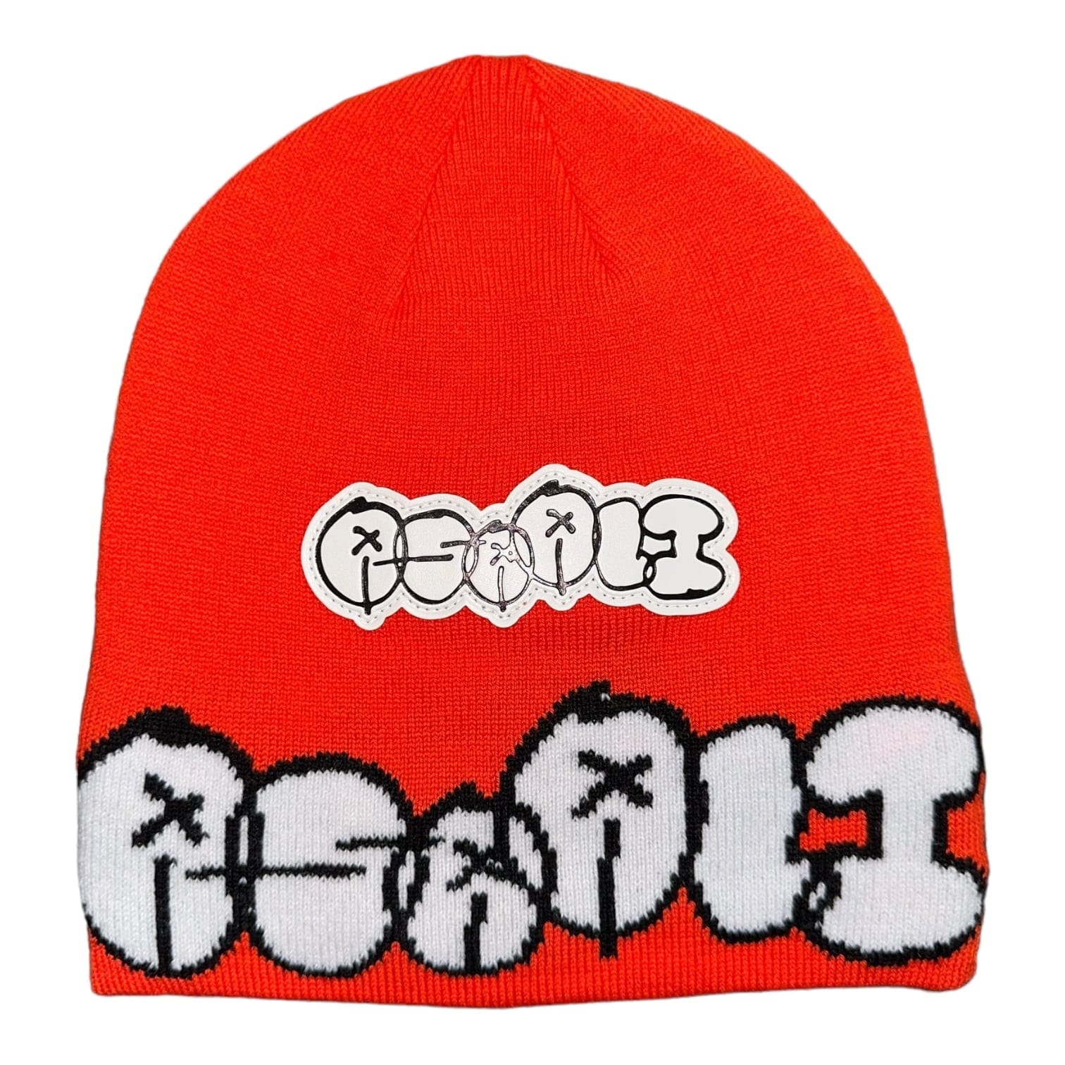 Graffiti Skully - Image 3
