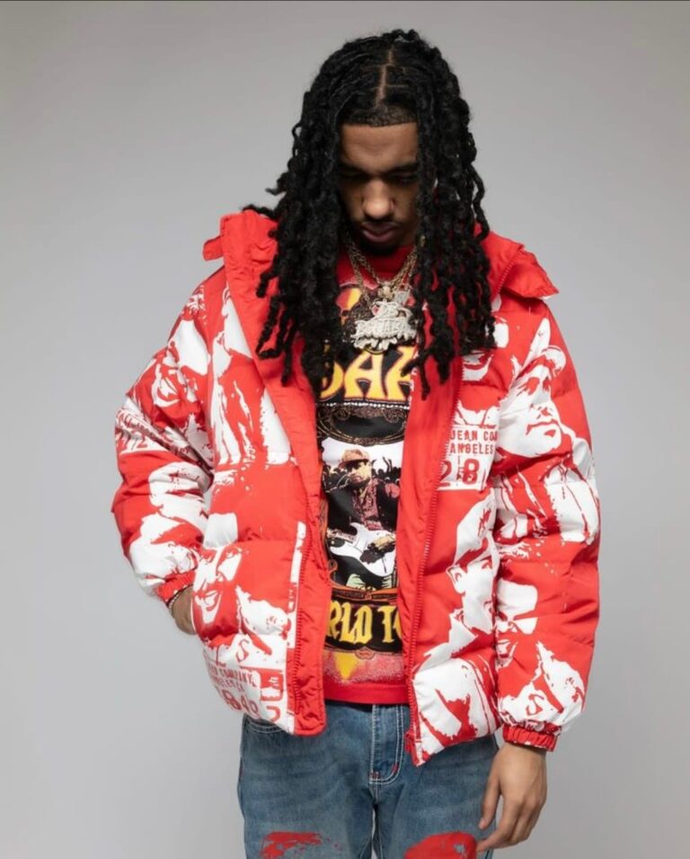 SS24 World Tour T-Shirt