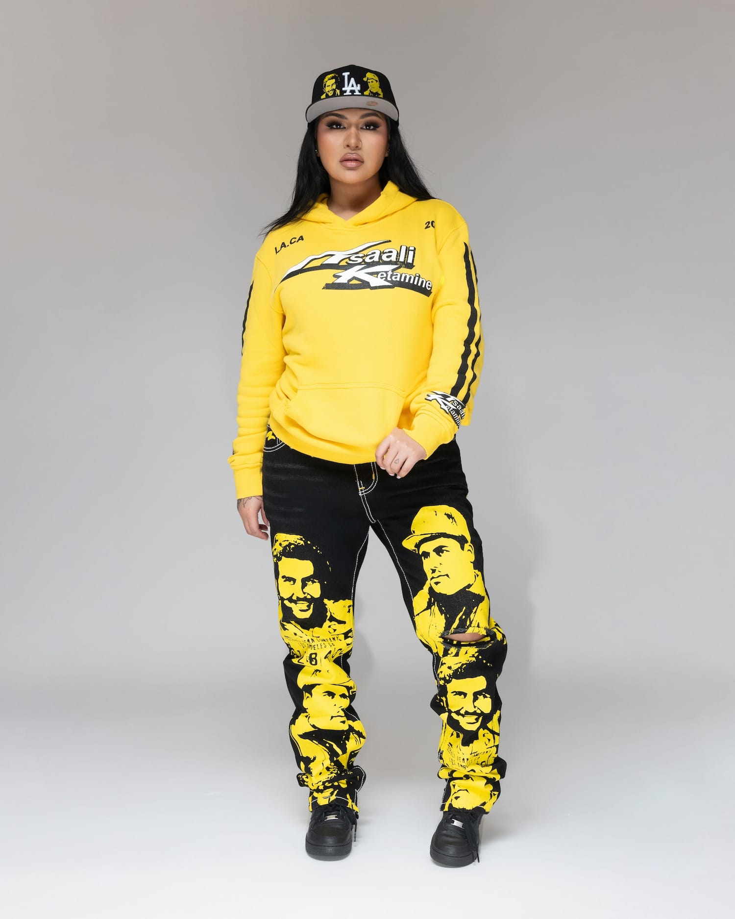 SS 2024 - Asaali