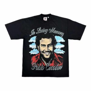 Deadhomie$ In Loving Memory T-Shirt