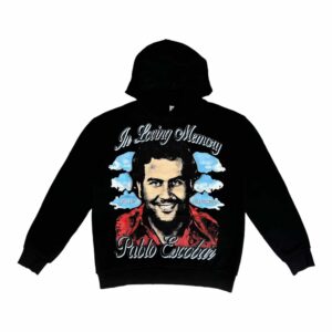 Deadhomie$ In Loving Memory Pullover