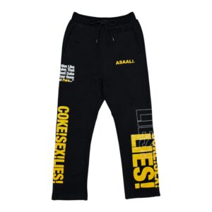 FNF Paris Sweatpants