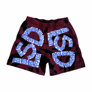 LSD Shorts