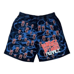 Drugs Not War Shorts