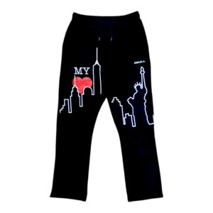 My Heart NY Sweatpants