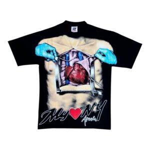 My Heart NY Surgery T-Shirt