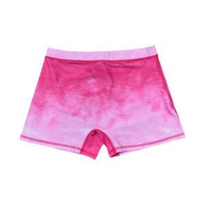 Asaali Women Sports Biker Shorts