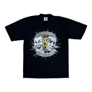 Asaali Anniversary T-Shirt
