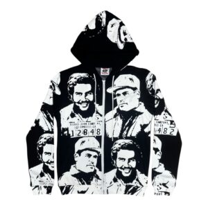 Oreo Cartel Hoodie