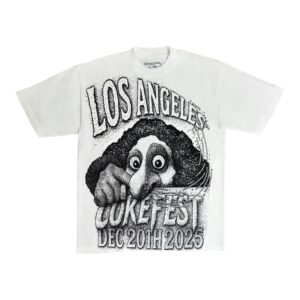 Cokefest 2025 T-Shirt