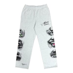 Figure 1 Sweatpants