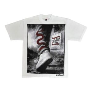 Asaali Valley T-Shirt