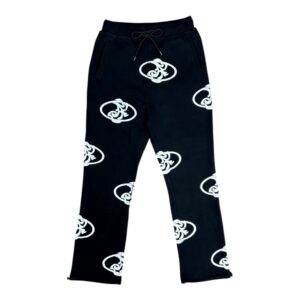 Crescent Logo Sweatpants