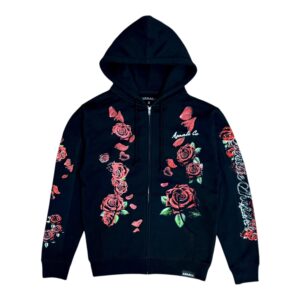 Shordie Shordie Love Lost Zip Up
