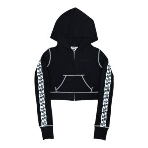 Asaali Womens Track Jacket