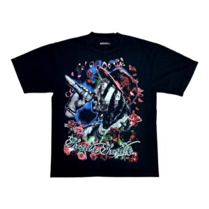 Shordie Shordie Love Lost T-Shirt