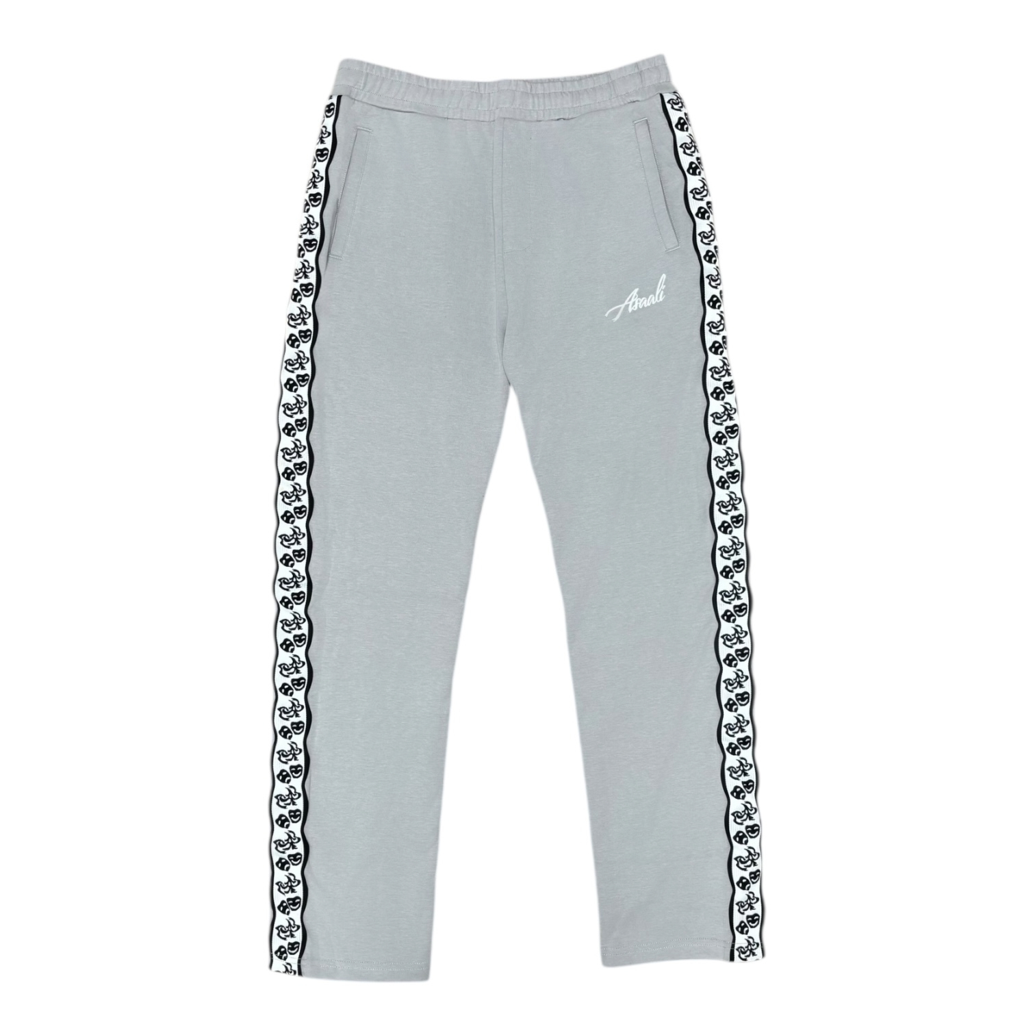 Grey