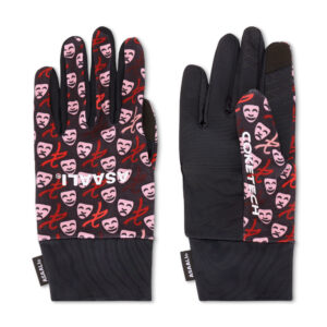 Asaali Sports Gradient Performance Gloves