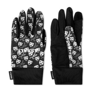 Asaali Sports Gradient Performance Gloves