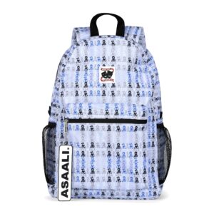 Smell Proof Backpack