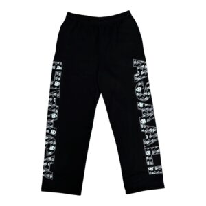 Asaali Bogo Sweatpants