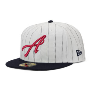 Asaali New Era Fitted Cap