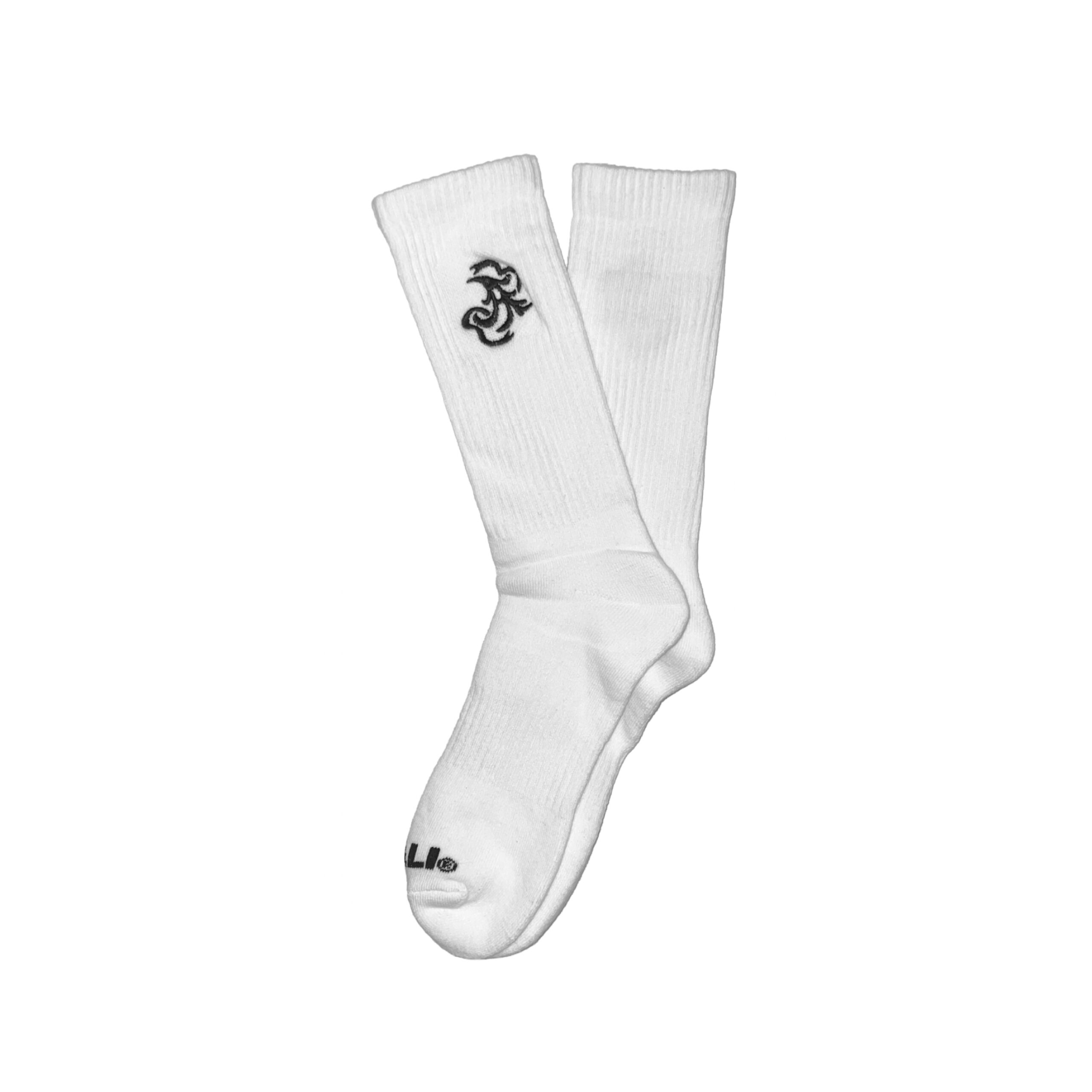 A Logo Socks