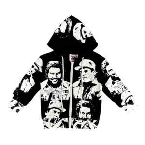 Kids Oreo Cartel Hoodie