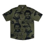Army Green