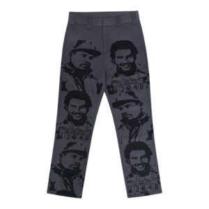 Cartel Work Pants