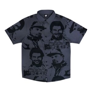 Cartel Work Shirt