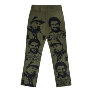 Cartel Work Pants