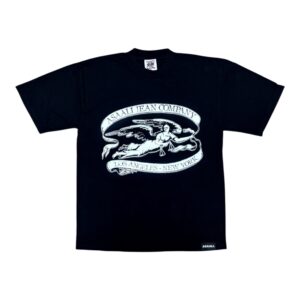 Lady Liberty T-Shirt