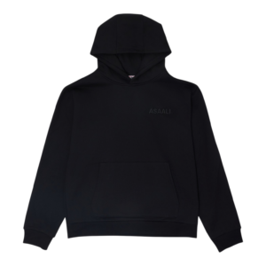 Asaali Classic Hoodie