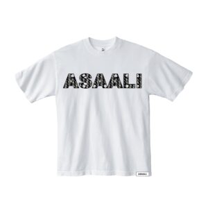 Asaali Bogo T-Shirt
