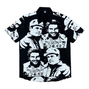 Oreo Cartel Work Shirt