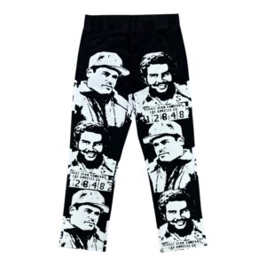 Oreo Cartel Work Pants