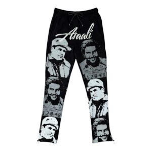 Pantone Cartel Sweatpants