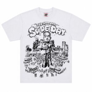 $uede Day T-Shirt