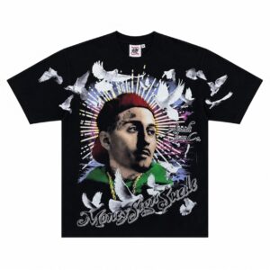 $uede x Asaali SS24  T-Shirt