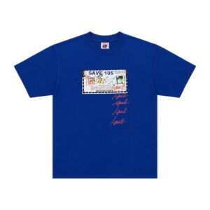 Coupon T-Shirt
