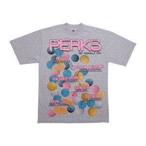Perks T-Shirt