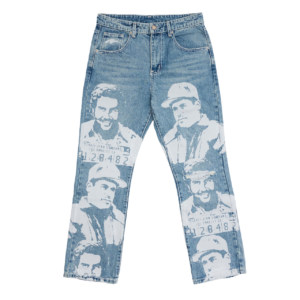 OG Cartel Denim Asphalt