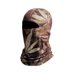 Cannacamo Balaclava