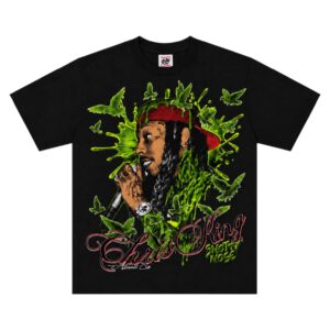 Chris King Snotty Nose T-Shirt