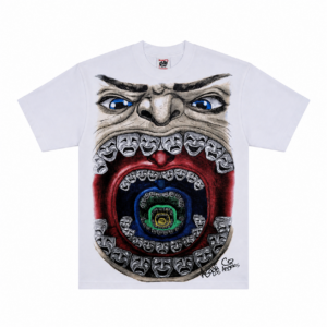 Acid Mouth T-Shirt
