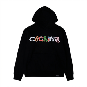 Paraphernalia x Asaali Baseball Pullover